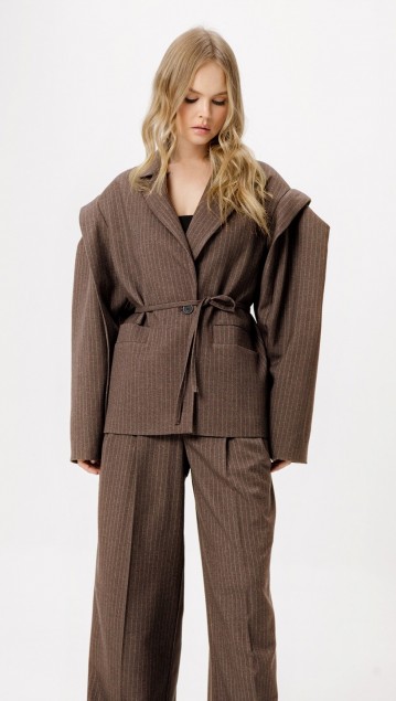 PiRS Жакет 6392 фото 4