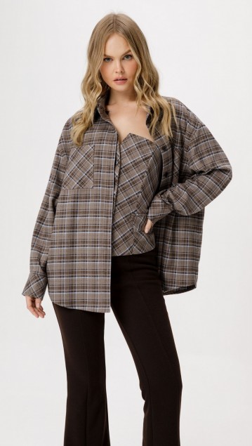 PiRS Блузка 6394 фото 3