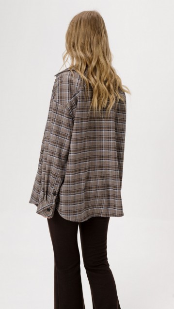 PiRS Блузка 6394 фото 5