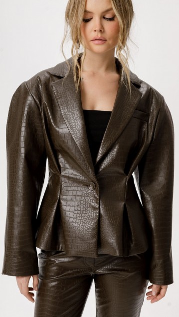 PiRS Жакет 6402 фото 4