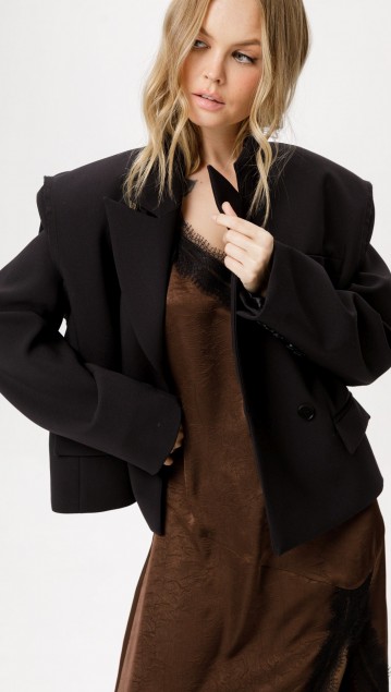 PiRS Жакет 6406 фото 4