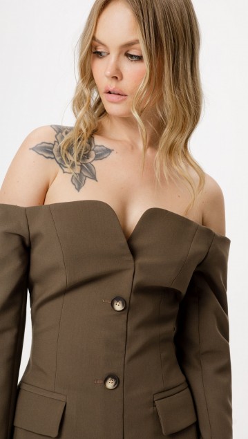 PiRS Платье 6407 фото 4