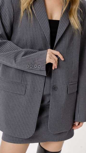 PiRS Жакет 6411 фото 4