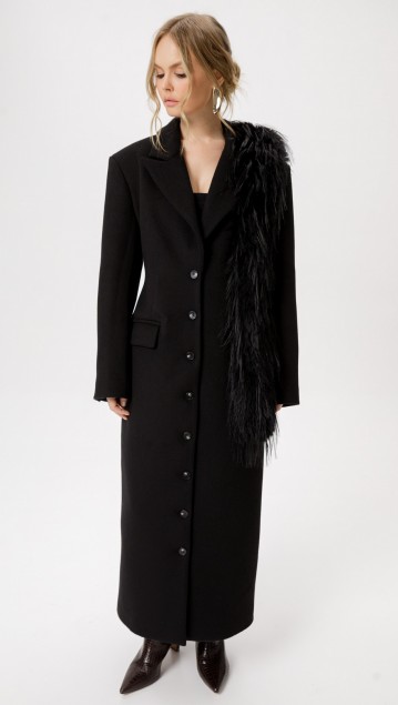 PiRS Пальто 6414 фото 3