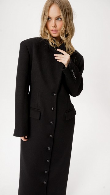 PiRS Пальто 6414 фото 6