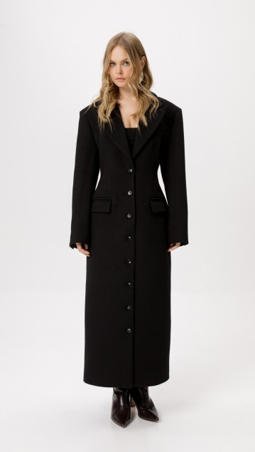 PiRS Пальто 6414 фото 5