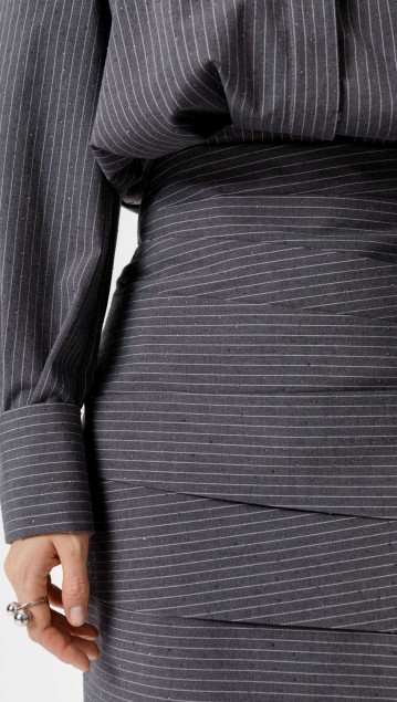 PiRS Платье 6415 фото 4