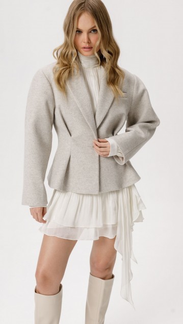 PiRS Жакет 6416 