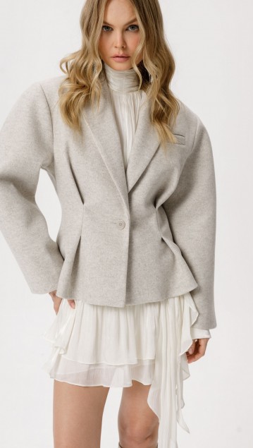 PiRS Жакет 6416 фото 5