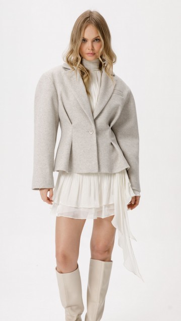 PiRS Жакет 6416 фото 4