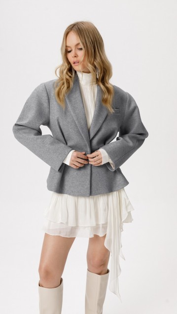 PiRS Жакет 6416 фото 4