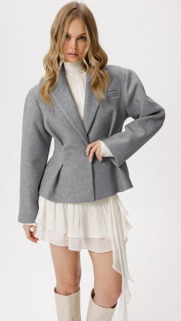 PiRS Жакет 6416 