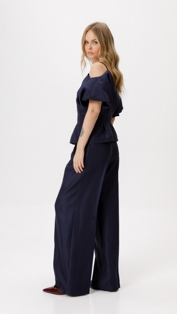 PiRS Блузка 6418 фото 5