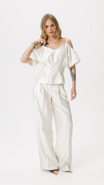 PiRS Блузка 6418 фото 6