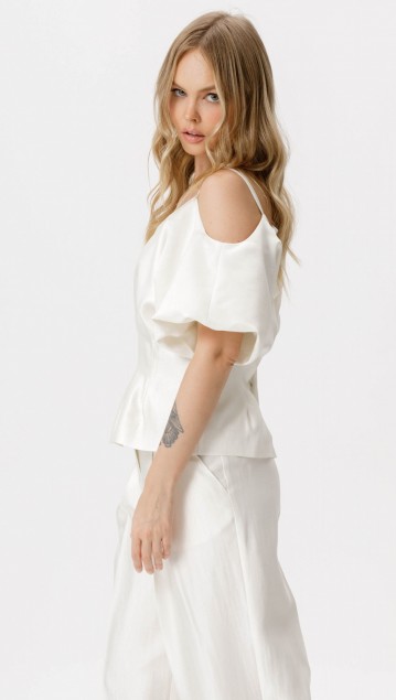 PiRS Блузка 6418 фото 5