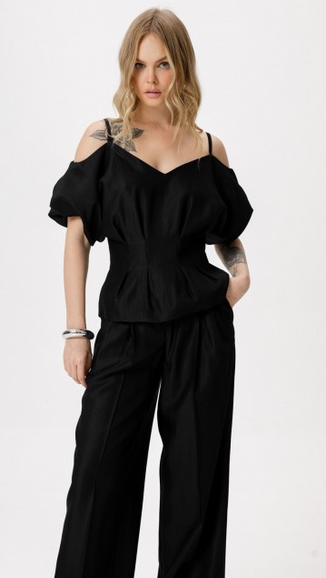 PiRS Блузка 6418 