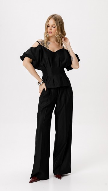 PiRS Блузка 6418 фото 3