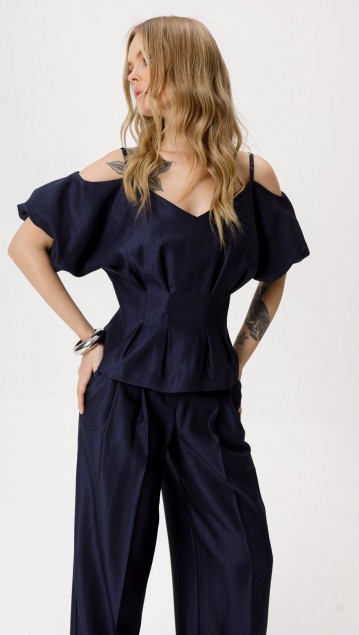 PiRS Брюки 6419 фото 5