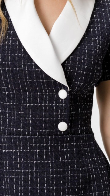 PiRS Платье 6421 фото 4