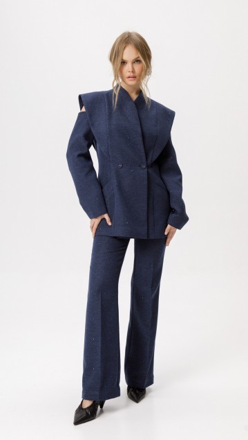 PiRS Жакет 6423 фото 4