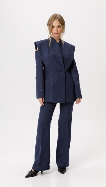 PiRS Брюки 6424 фото 4