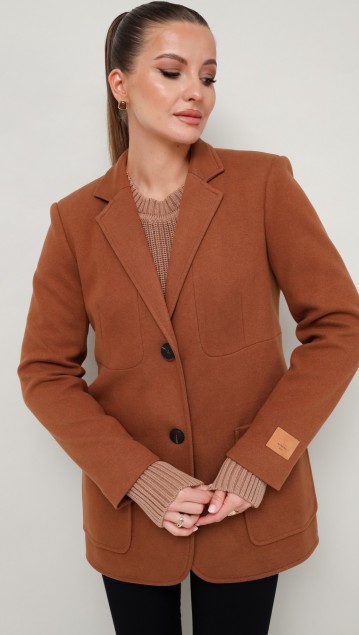 Pur Pur Жакет 11-118-17 фото 5