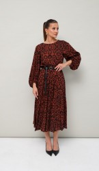  Платье 11-136-8