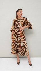  Платье 11-136-9