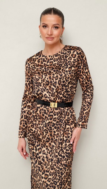 Pur Pur Платье 11-247-4 фото 5