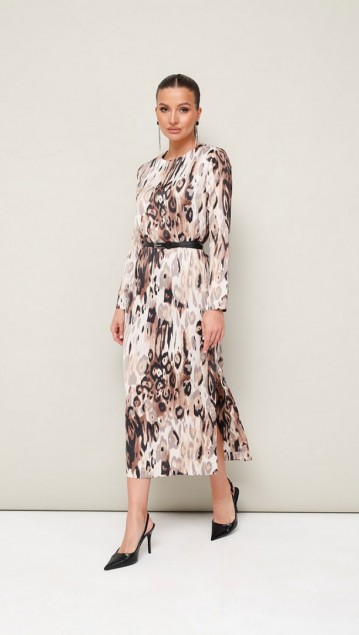 Pur Pur Платье 11-247-6 фото 5