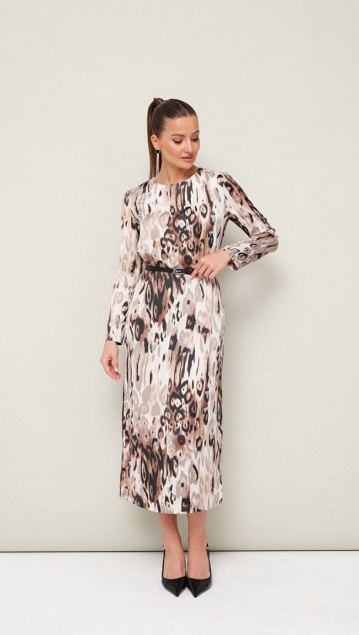 Pur Pur Платье 11-247-6 фото 4