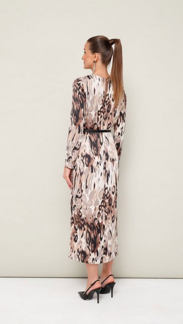 Pur Pur Платье 11-247-6 фото 3