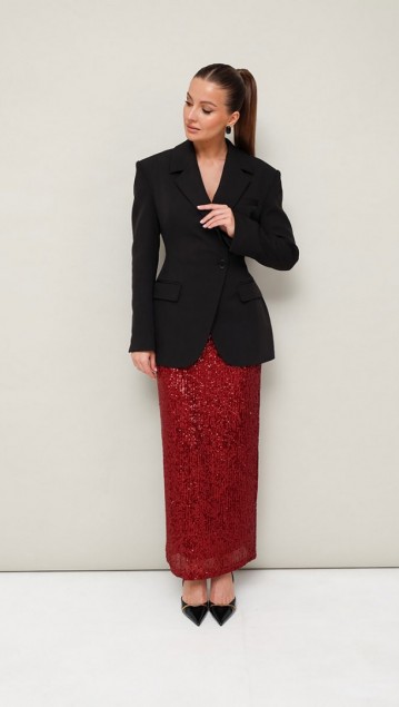 Pur Pur Юбка 11-255-2 фото 3