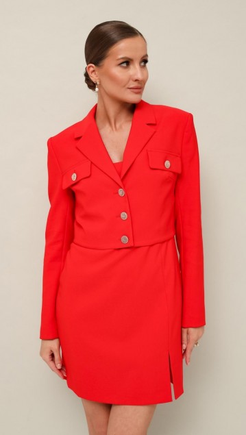 Pur Pur Костюм 11-313 фото 2