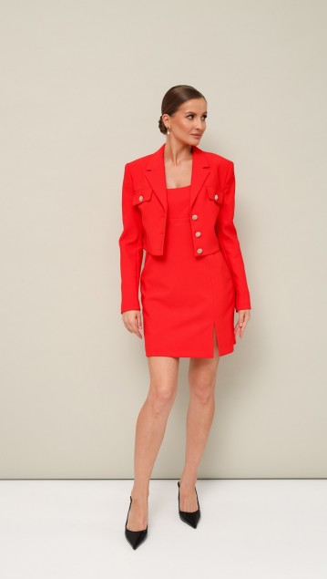 Pur Pur Костюм 11-313 