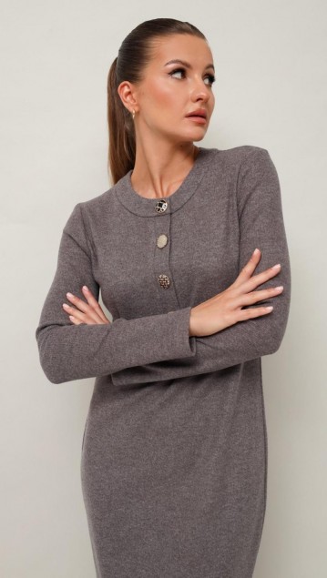 Pur Pur Платье 11-316-1 фото 4