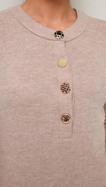 Pur Pur Платье 11-316-3 фото 3