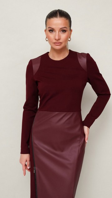 Pur Pur Платье 11-337-3 фото 5