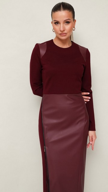 Pur Pur Платье 11-337-3 фото 6