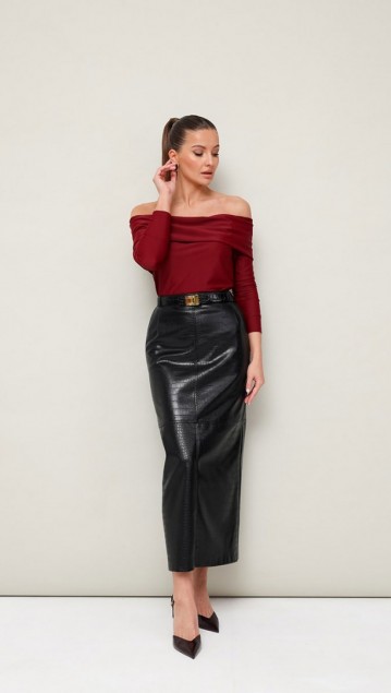 Pur Pur Блузка 11-340-1 фото 2