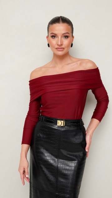 Pur Pur Блузка 11-340-1 