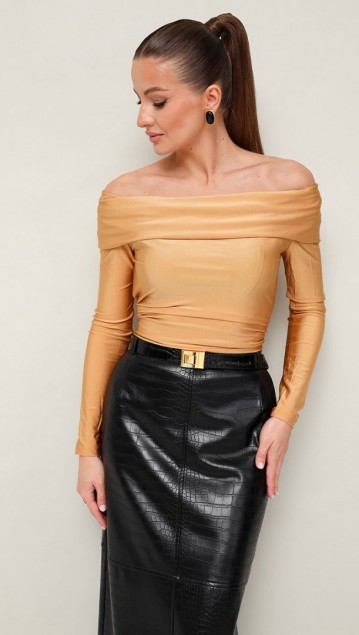 Pur Pur Блузка 11-340-2 фото 4