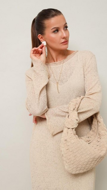 Pur Pur Платье 11-350-1 фото 5