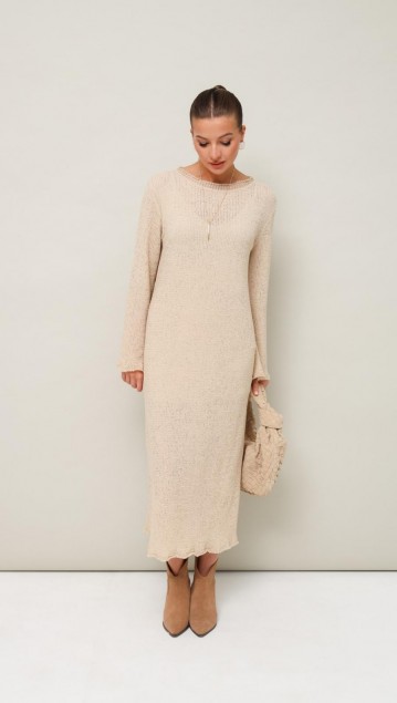 Pur Pur Платье 11-350-1 фото 4