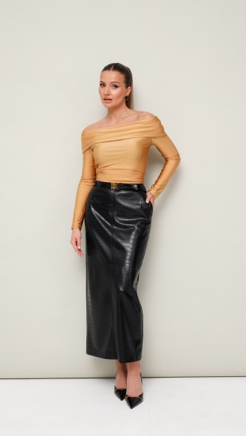 Pur Pur Юбка 11-421 фото 4