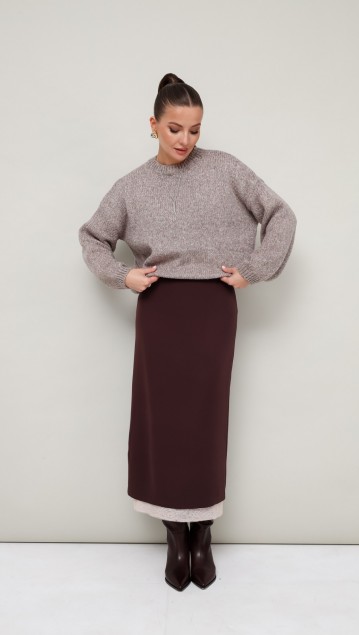 Pur Pur Юбка 11-423-1 фото 3