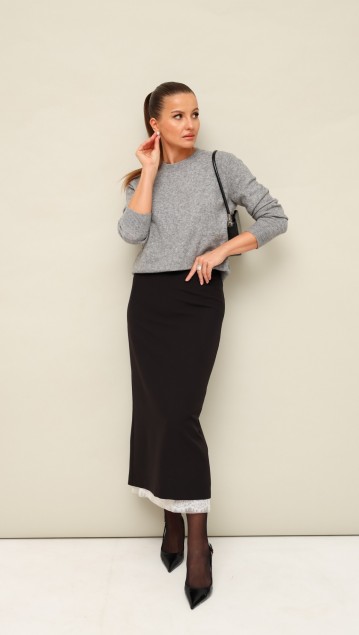 Pur Pur Юбка 11-423 