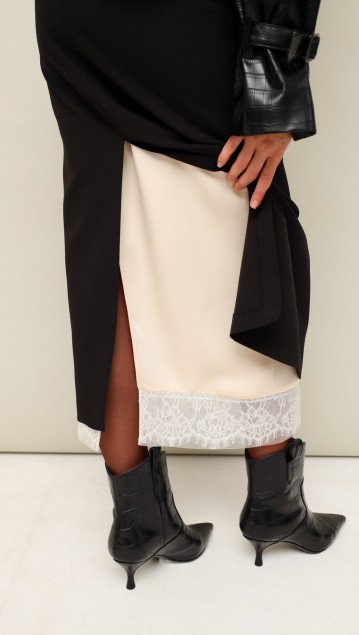 Pur Pur Юбка 11-423 фото 3