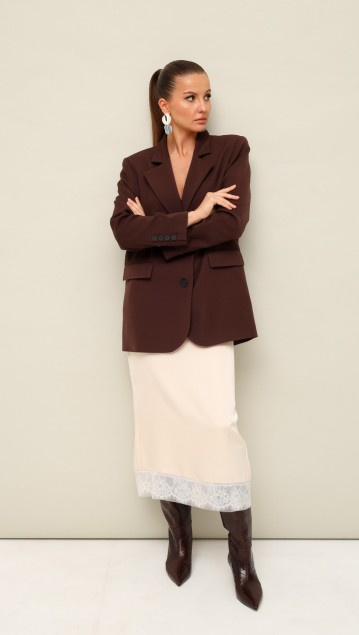 Pur Pur Юбка 11-423 фото 5