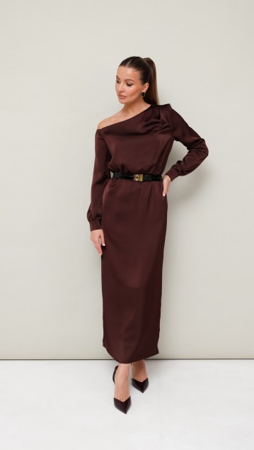 Pur Pur Платье 11-424-1 фото 4